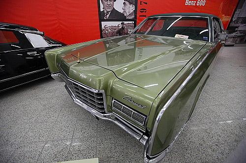 авто брежнев
