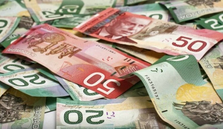 З початку війни Україна отримала 17,4 млрд доларів грантів та кредитів від іноземних партнерів. ІНФОГРАФІКА