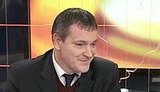Колесниченко: Человек, который нарушает закон, напоминает вокзальную проститутку. ВИДЕО.