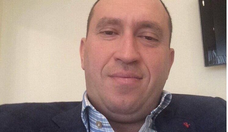 Контрабандист Альперин возвращает себе изъятую табачную линию, за которую боролись БЭБ и ОГП, - Плинский
