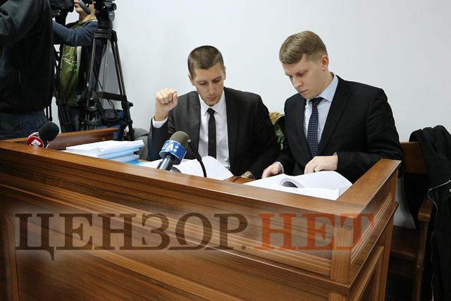 Судовий рубікон у справі Насірова 04 Судовий рубікон у справі Насірова 04