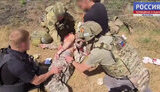 У Шебекіно підірвалися військові РФ та пропагандист