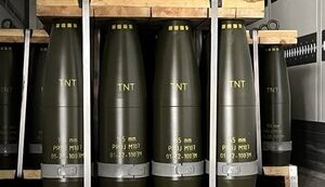 Тормозится запуск производства боеприпасов натовских калибров