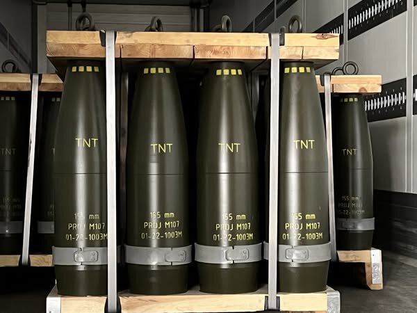 Тормозится запуск производства боеприпасов натовских калибров