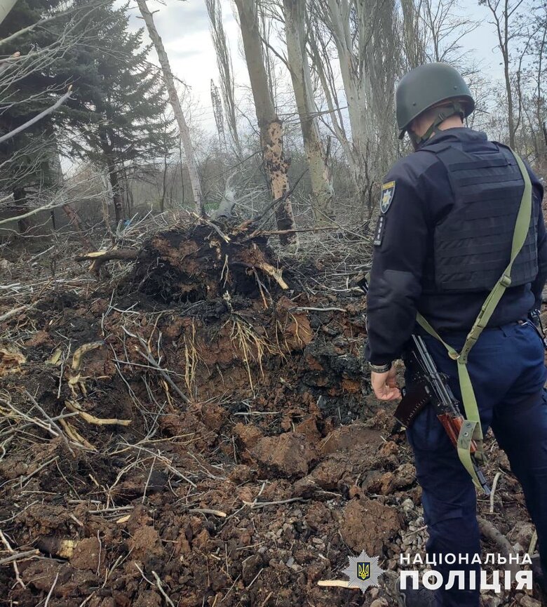 Consequences of enemy shelling of Donetsk region: 13 settlements were affected, there are wounded and destruction 03