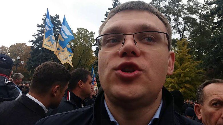Чи можна знищити архітектурно-будівельну корупцію: чому нависли хмари над головою новенької ДІАМ 02
