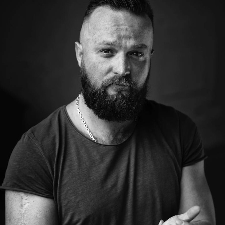 Нескорені. Як українська збірна ветеранів готується до Invictus Games в Гаазі 01