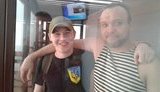 29 січня Верховний Суд розглядатиме касацію у справі бійців "Айдару" Агапова, Фещенка і Щурова