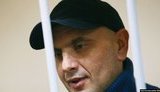 Німіють руки і ноги, зуби - страхіття, травмовано хребет, - дружина засудженого у "справі українських диверсантів" Захтея розповіла про його стан