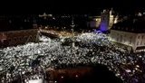 "Ми залишаємося в ЄС": У Польщі відбулися мітинги проти потенційного виходу країни з Євросоюзу. ВІДЕО+ФОТОрепортаж