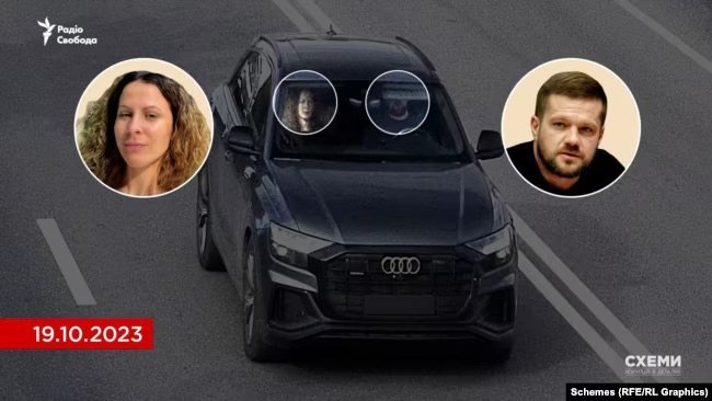 У родини топпосадовця СБУ Костянтина Семенюка знайшли люксову нерухомість