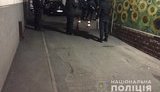 Відвідувачі кафе в Дніпрі побилися з охороною: одна людина із вогнепальними пораненнями, троє - з ножовими. ФОТО
