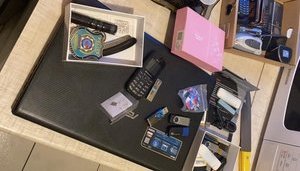 СБУ в Киеве уличила частное детективное агентство в сбыте закрытых данных, в том числе в РФ и оккупированный Крым. ФОТОрепортаж