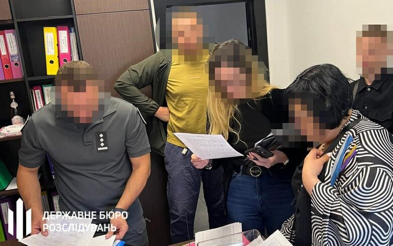 поставки некачественной одежды ВСУ