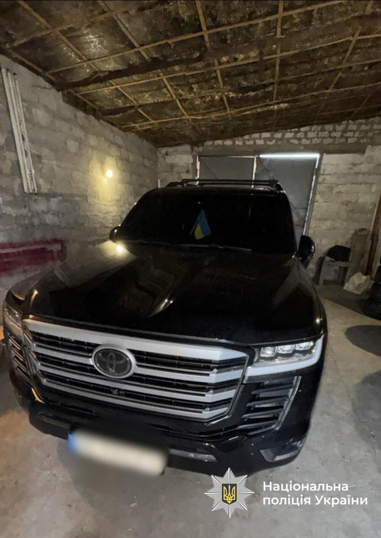 обшуки у мерії Дніпра