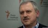 Сенченко пішов із "Батьківщини" заради власного проекту, а не для розвалу партії, - Скіпальський