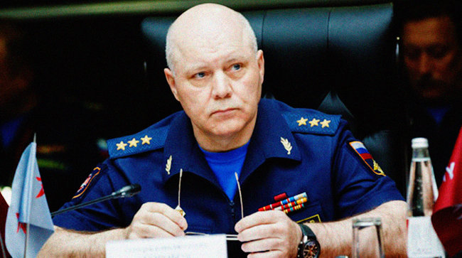 Умер очередной начальник ГРУ, посылавший в Лондон Петрова и Боширова 01