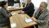 Міністерство ветеранів готове долучитися до патріотичного виховання молоді, - Фріз