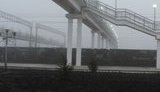 &#34;Укрзализныця&#34; планирует построить новый пешеходный мост в пригороде Киева