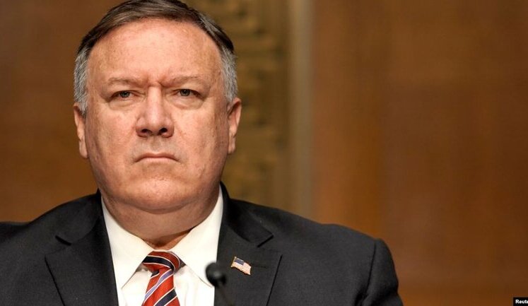 США сделали недостаточно, чтобы остановить войну РФ в 2014 году, - экс-госсекретарь Помпео