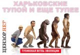 Тупиковая ветвь эволюции