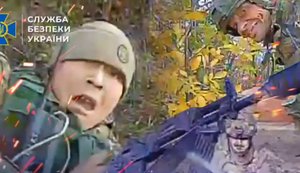 За рік на Покровському напрямку бійці ЦСО "А" СБУ знищили 9,5 тис. окупантів. ВIДЕО