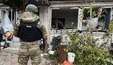 наслідки обстрілів Донеччини