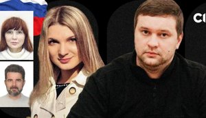 Дружина Максима Кримає має паспорт РФ