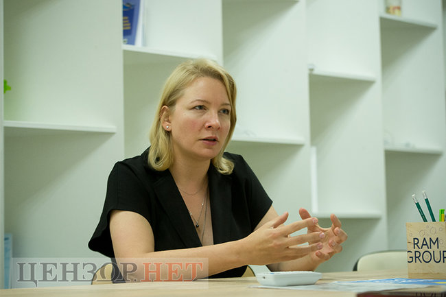 Збірні інших країн мають недобір учасників із важкими ампутаціями. Я у таких випадках думаю: Україні б ваші проблеми, - координаторка Ігор Нескорених в Україні Оксана Горбач 05