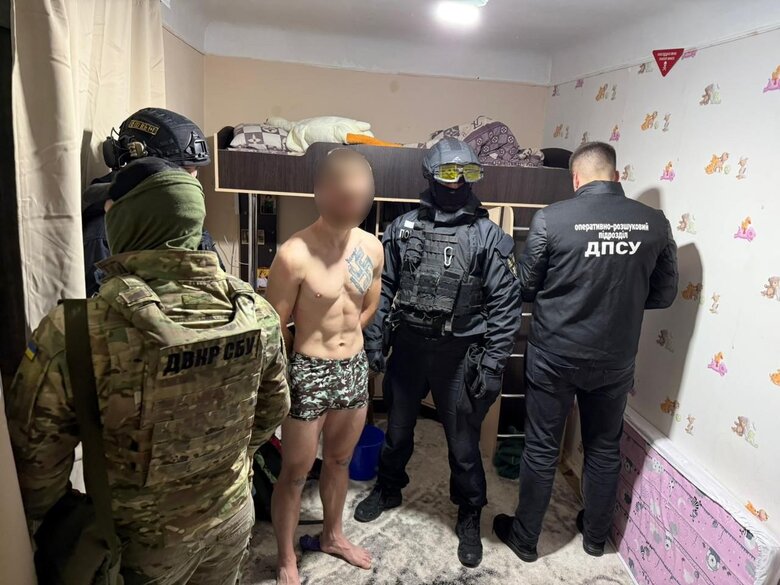 На Буковині затримали організатора нелегальної переправи