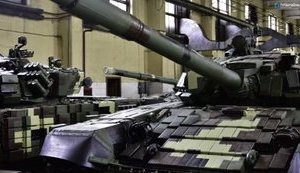Львовский бронетанковый завод получил нового директора
