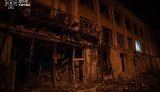 Враг атаковал энергетику, склады с лекарствами и железную дорогу в 11 областях, - Корецкий. ФОТОрепортаж