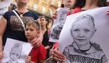 В деле об убийстве пятилетнего Кирилла Тлявова появился третий подозреваемый, это не полицейский, - директор ГБР Труба. ВИДЕО