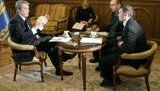Ющенко уверен, что Миссия МВФ покинула Украину, так и не найдя общий язык с Тимошенко