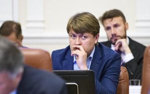 "Будете зелених п#здячити без мене", - "слуга народу" Жупанин пише голові комітету ВР з енергетики Герусу. ВІДЕО+СКРІНШОТИ