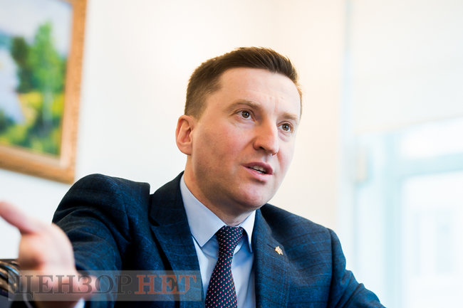 Начальник Департаменту кримінально-правової політики Офісу Генпрокурора Олексій Бонюк: Чимало колишніх прокурорів думають, що 1 вересня настане, і всі одразу поновляться. Так не буде! 01