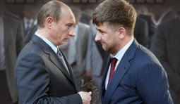 Преемник?