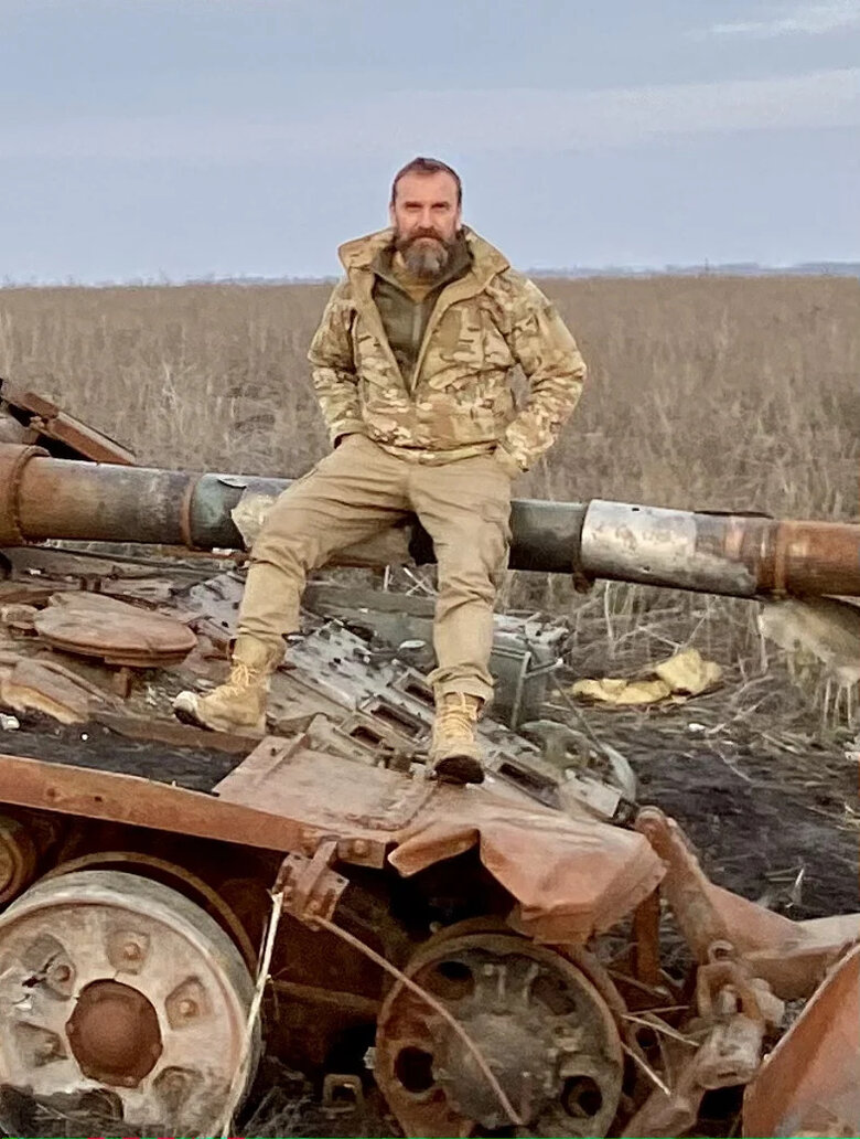 Рада планує призначити міністром освіти директора МАН та добровольця 95-ї бригади Лісового 03