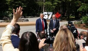 Трамп не вводитиме санкцій проти РФ