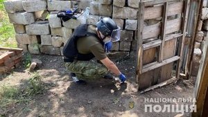 На звільнену з полону "ДНР" Валентину Бучок, яка дає свідчення про тортури терористів, скоєно замах, - глава СЦГІ Щербаченко. ФОТО (оновлено)