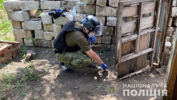На звільнену з полону "ДНР" Валентину Бучок, яка дає свідчення про тортури терористів, скоєно замах, - глава СЦГІ Щербаченко. ФОТО (оновлено)