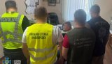 На Буковині керівників двох ТЦК підозрюють у "мобілізації" 200 неіснуючих людей, - СБУ. ФОТО