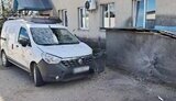 В результате удара дрона по Семеновке госпитализировали гражданского