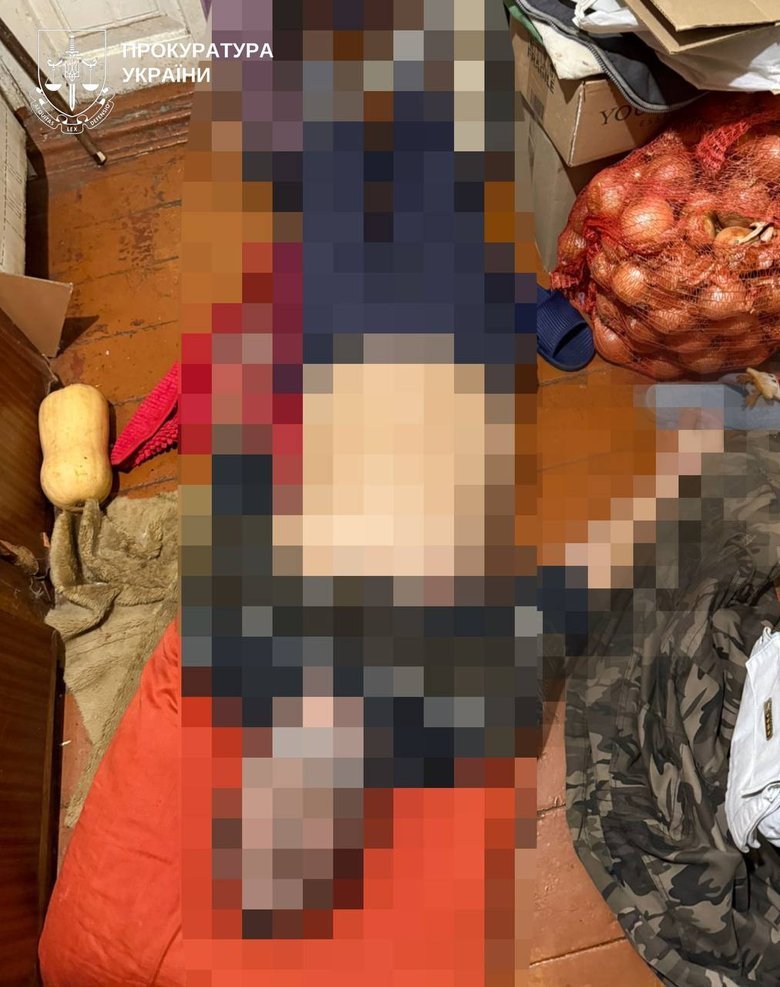 Жінка вбила чоловіка через його проросійські погляди: що відомо?