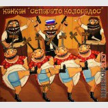 Ансамбль песни и пляски им.Путина