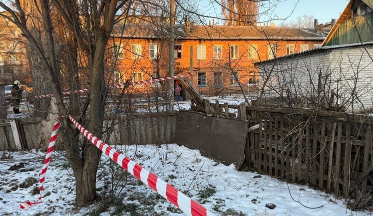 Five people were wounded, including 7-year-old child, as result of enemy attacks on Sumy region. PHOTOS