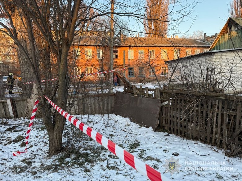 Обстріли Сумщини