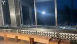 Удар по Сумам: дрон попал в многоэтажку, есть раненые