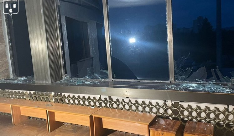 Россия с ночи атакует Сумщину: в Сумах шесть пострадавших, повреждены дома