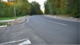 Чотирикілометрову ділянку дороги відремонтували на Рівненщині, - ОДА. ФОТОрепортаж